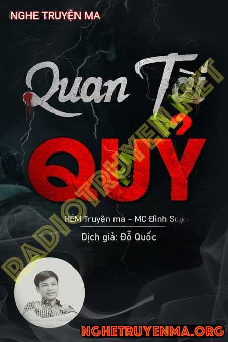 Cỗ Quan Tài Quỷ