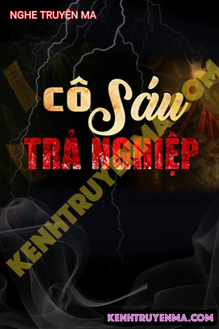 Cô Sáu Trả Nghiệp