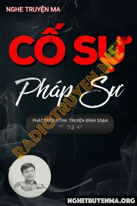 Cố Sự Pháp Sư - Đình Soạn