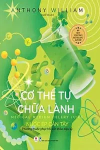 Cơ Thể Tự Chữa Lành, Nước Ép Cần Tây