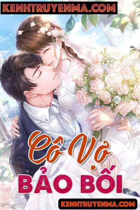 Cô Vợ Bảo Bối