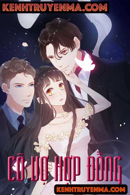 Cô Vợ Hợp Đồng