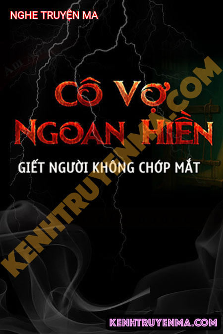 Cô Vợ Ngoan Hiền