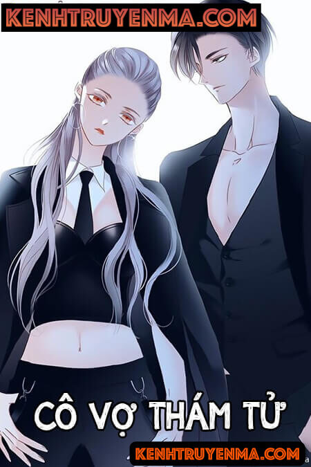 Cô Vợ Thám Tử - Truyện Ngắn Tình Yêu