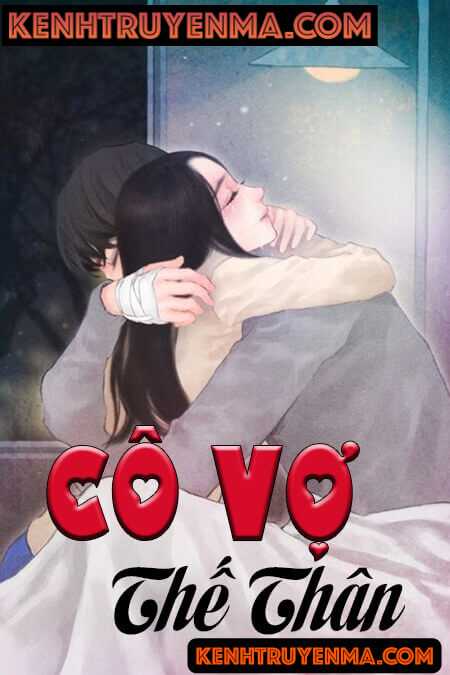 Cô Vợ Thế Thân