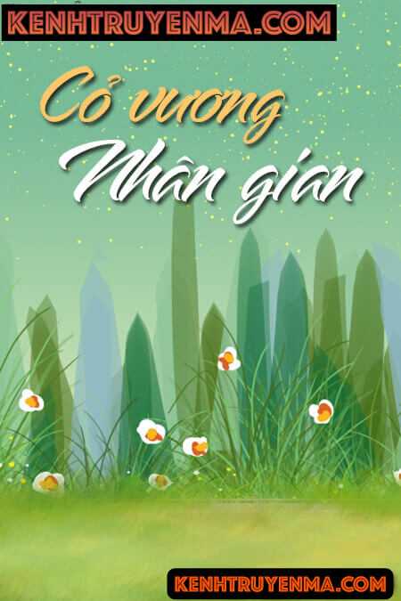 Cỏ Vương Nhân Gian