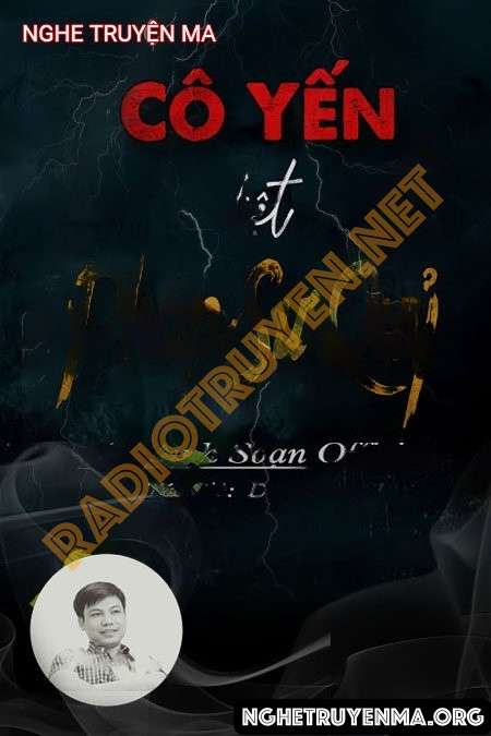 Cô Yến Diệt Pháp Sư Quỷ - Đình Soạn