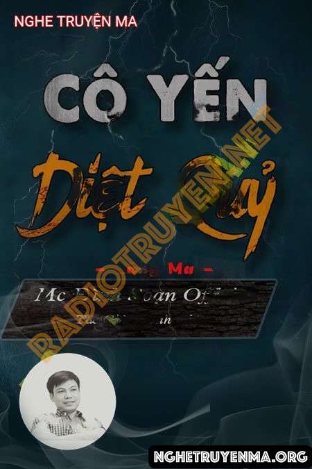 Cô Yến Diệt Quỷ