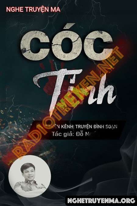 Cóc Tinh - Đình Soạn