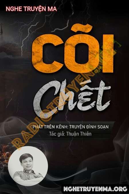 Cõi Chết