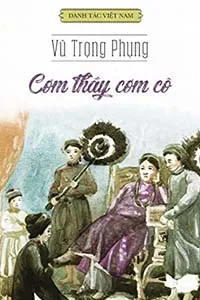 Cơm Thầy Cơm Cô
