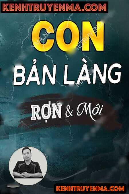 Con Bản Làng