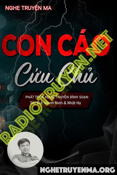 Con Cáo Cứu Chủ - Đình Soạn