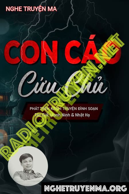 Con Cáo Cứu Chủ