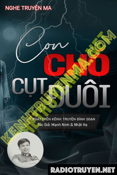 Con Chó Cụt Đuôi