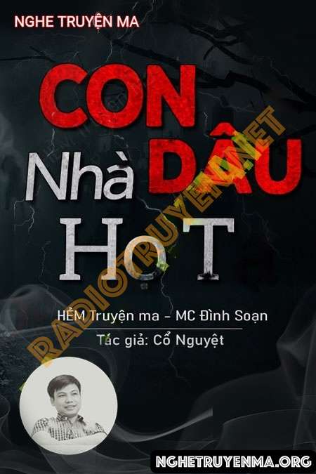 Con Dâu Nhà Họ Tạ