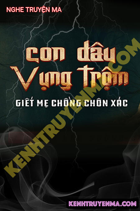 Con Dâu Vụng Trộm