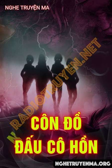 Côn Đồ Đấu Cô Hồn