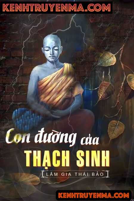 Con Đường Của Thạch Sinh