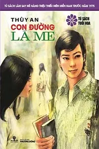 Con Đường Lá Me