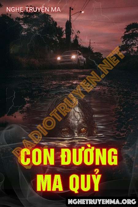 Con Đường Ma Quỷ