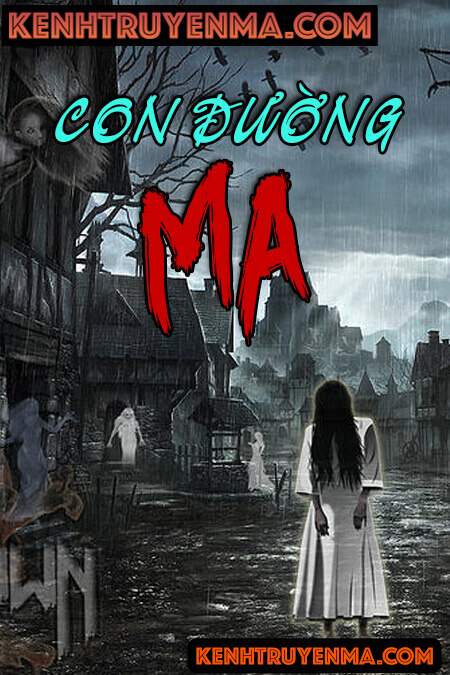 Con Đường Ma