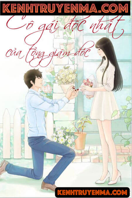 Con Gái Độc Nhất Của Tổng Giám Đốc - Truyện Đêm Khuya