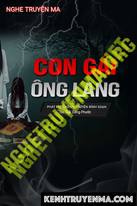 Con Gái Ông Lang