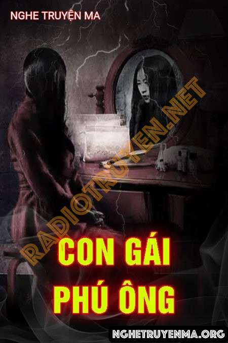 Con Gái Phú Ông