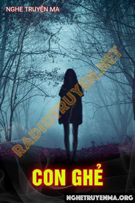 Con Ghẻ - Trần Thy