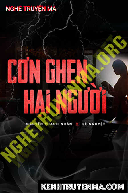 Cơn Ghen Hại Người
