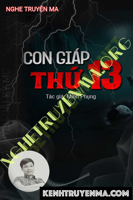 Con Giáp Thứ 13