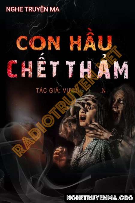 Con Hầu C.hết Thảm - Duy Thuận