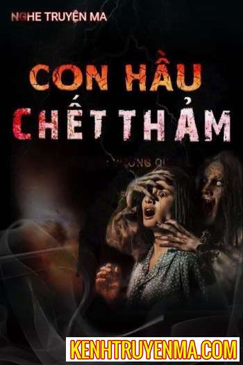 Con Hầu C.hết Thảm