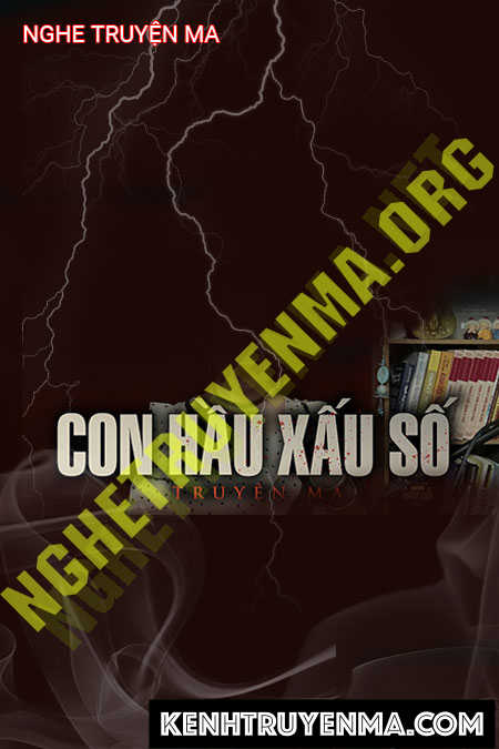 Con Hầu Xấu Số