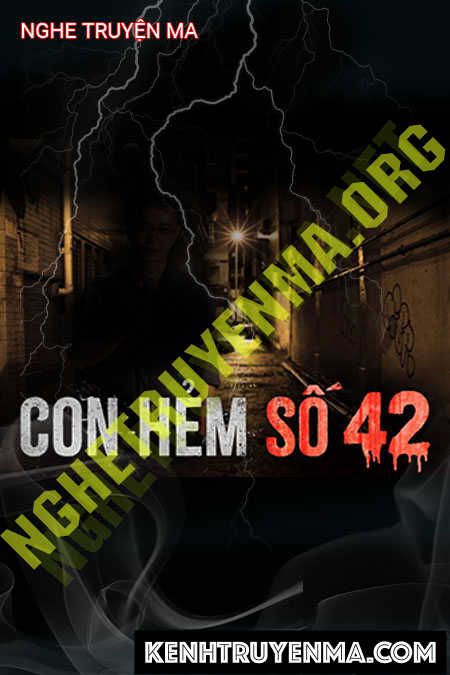 Con Hẻm Số 42
