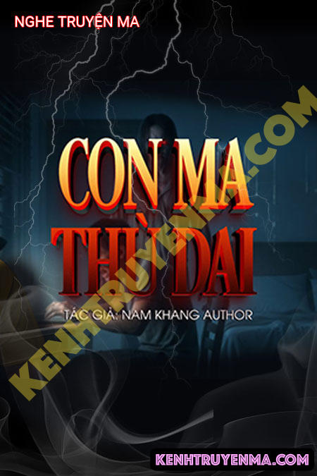 Con Ma Thù Dai