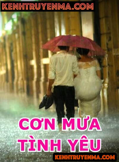 Cơn Mưa Tình Yêu