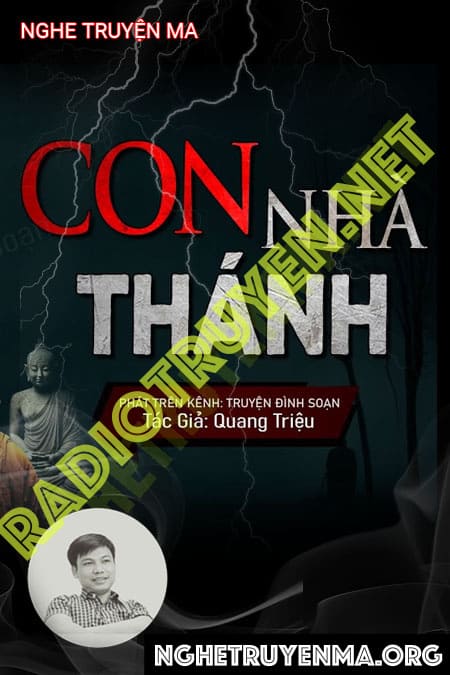 Con Nhà Thánh