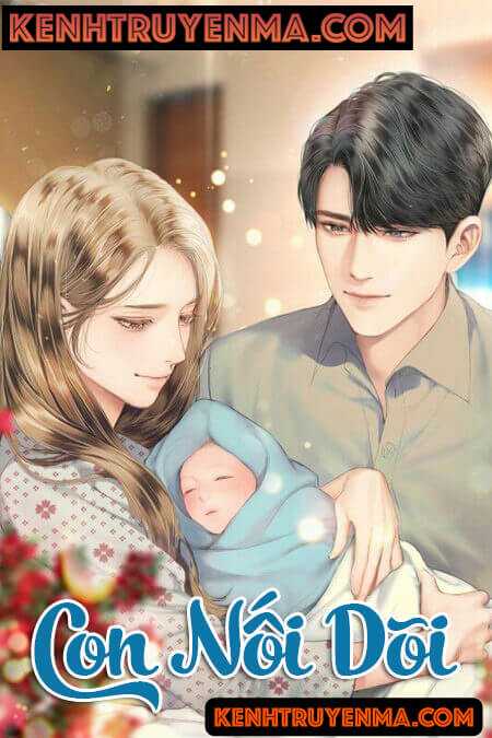 Con Nối Dõi