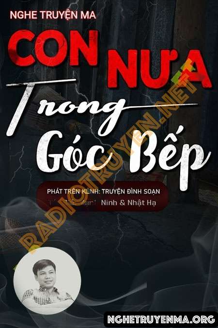 Con Nưa Trong Gác Bếp