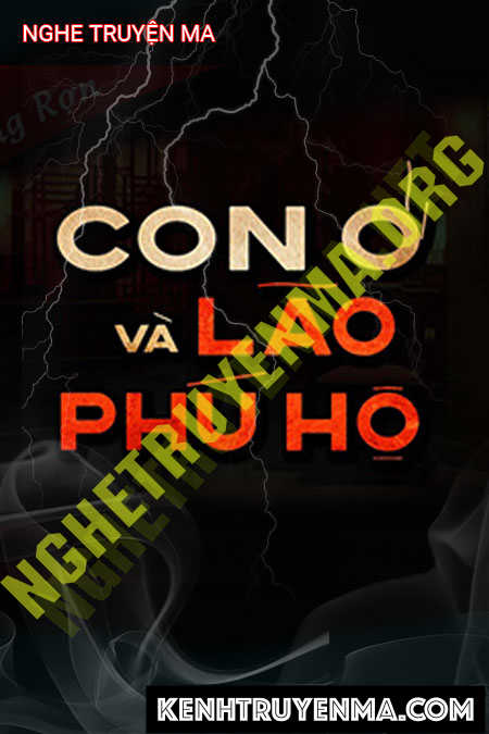 Con Ở Và Lão Phú Hộ