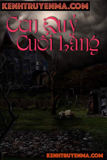 Con Quỷ Cuối Làng