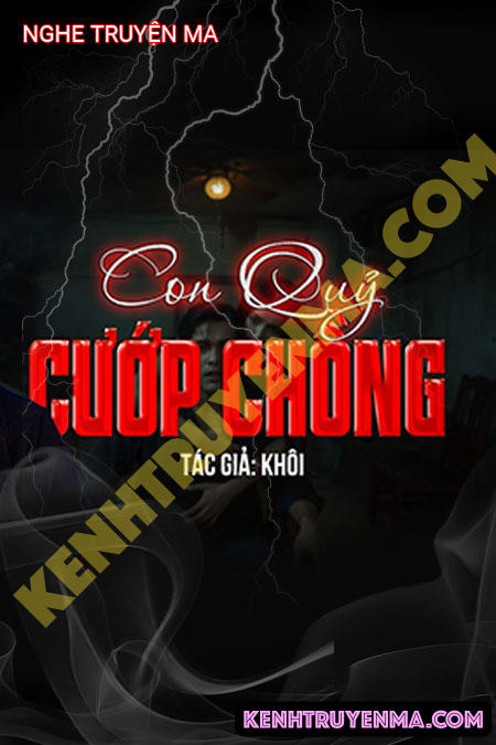 Con Quỷ Cướp Chồng