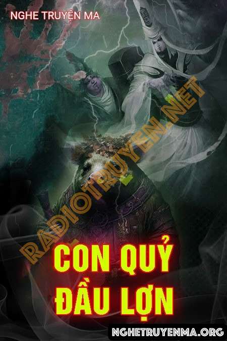 Con Quỷ Đầu Lợn - Quàng A Tũn
