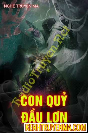 Con Quỷ Đầu Lợn