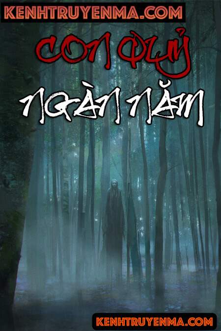 Con Quỷ Ngàn Năm