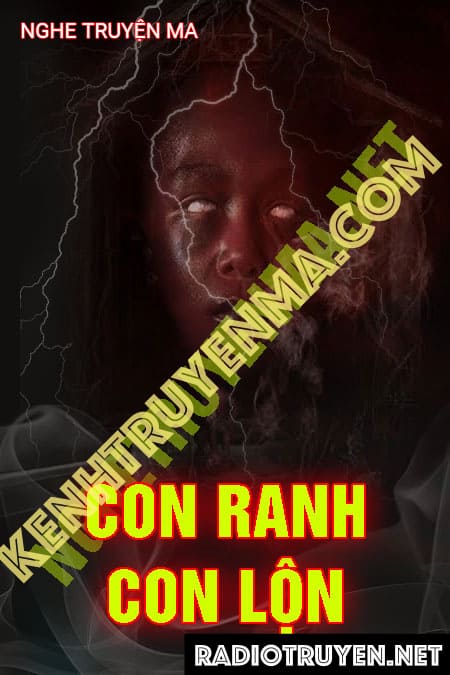 Con Ranh Con Lộn - Quàng A Tũn