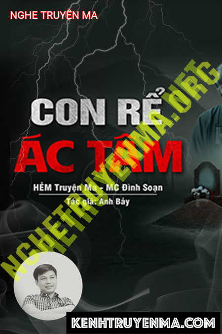 Con Rể Ác Tâm