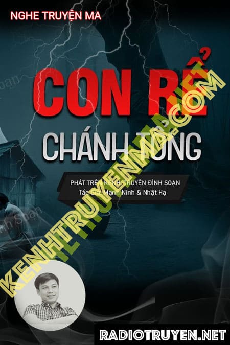 Con Rể Chánh Tổng